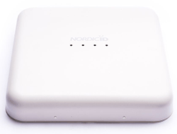 Стационарный RFID ридер Nordic ID AR55