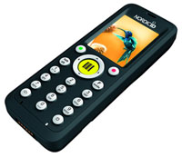 Nordic ID Murphic UHF RFID