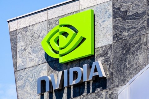 Nvidia смотрит с оптимизмом на биометрию и искусственный интеллект в финансовой сфере