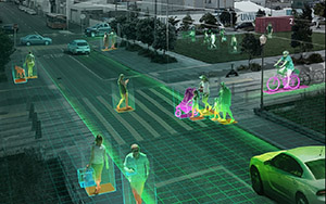 VisionLabs и «Вокорд» вошли в список участников международной программы Nvidia Metropolis