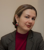 Ольга Любина, компания Axelot
