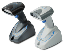   Datalogic QuickScan&reg; Mobile QM2100