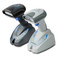 Datalogic QuickScan Mobile QM2100