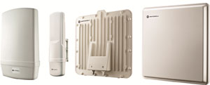 Беспроводные Ethernet мосты Motorola Solutions 