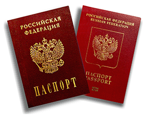 Online-сервис помогает проверить подлинность паспорта