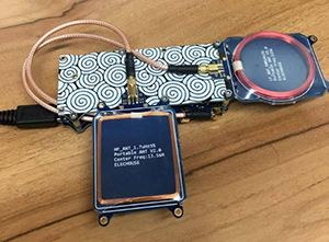 Proxmark3 RFID