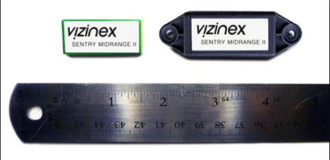 Vizinex RFID  RFID     