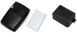 RFID считыватель