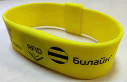 RFID система в музейном пространстве от компании Beeline