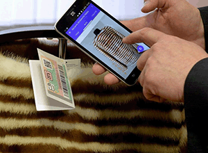 Постановление об обязательной маркировке RFID метками в Республике Белорусь вступает в силу 20 марта 2016 года