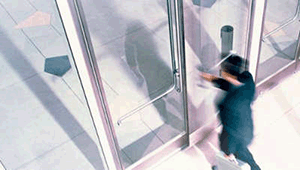 RFID система для СКУД
