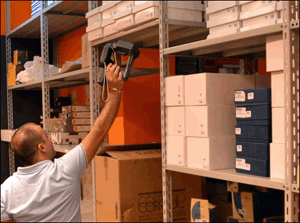 RFID в торговле ювелирными изделиями