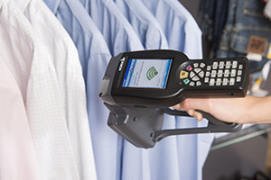 RFID технология поможет росссийскому ритейлу увеличить прибыль