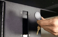Демонстрационные столы с технологией RFID