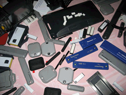 RFID метки