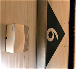 RFID управляет оборотной тарой в Reynolds