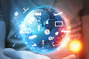 Центр Интернета вещей (Internet of Things) от SAP