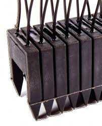 Utility Composites выпускает RFID метку для маркировки древесины