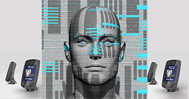 Safran представляет технологию распознавания лиц MorphoFACE