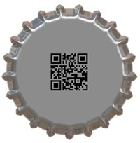 Двумерные штрихкоды