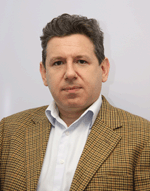Motorola Solutions, Валерий Шерман