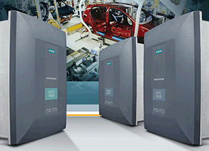 Siemens RF650R, RF680R и RF685R