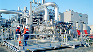 Siemens и Башнефть подписали соглашение о сотрудничестве