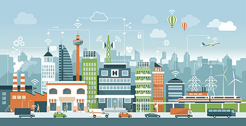 МТС, Ericsson и Республика Татарстан создадут 5G- решений для умных городов