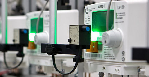 АО «Росэлектроника» и «ПКК Миландр» создают совместное предприятие по производству «умных» электросчетчиков