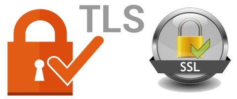 TLS (Transport Layer Security)