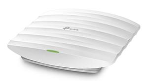 TP-Link анонсировала серию Wi-Fi оборудования для бизнеса