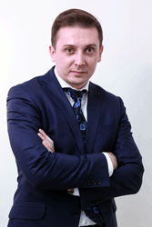 Андрей Хрулев, директор департамента комплексных систем безопасности компании &laquo;Техносерв&raquo;