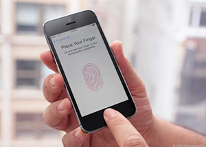 Выявлена уязвимость в программном обеспечении Touch ID для устройств Apple