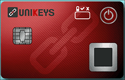 NFC и биометрия обеспечивают безопасность криптовалютной платежной карты