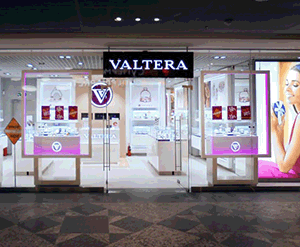 VALTERA расширяет возможности персональных коммуникаций с клиентами с помощью решения Wi-Fi трекинга от "НПО Аналитика"