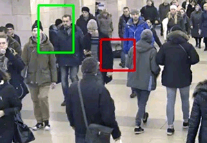 «Видеоинтеллект» анонсировал новое решение для обеспечения безопасности на транспортных объектах