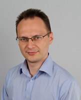 Владимир Ходырев, компания RRC