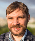Владимир Алмазов, генеральный директор компании ID-NanoTech