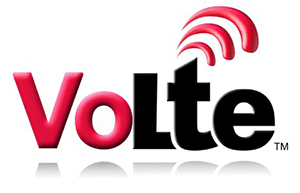 VoLTE