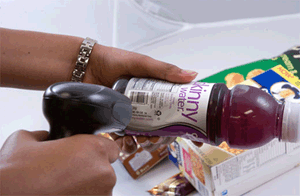 Honeywell Voyager 1250g