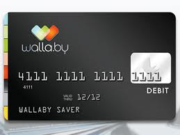 Смарт-карта Wallaby