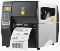 Принтеры Zebra ZT200