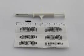 Ангстрем выпустил RFID метку для чипирования животных