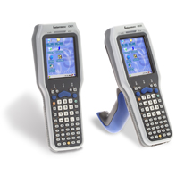 Терминалы сбора данных Intermec CK31