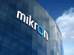 Микросхема «Микрона» для NFC- меток получила статус продукции отечественного производства первого уровня