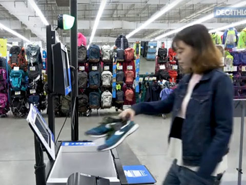 Зарубежный рынок RFID в ритейле – рост продаж и новые области применения