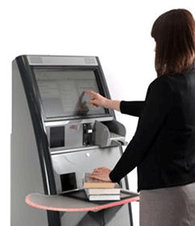 RFID технология в библиотеках