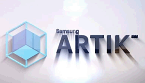 Платформа Интернета вещей SAMSUNG ARTIK Cloud™