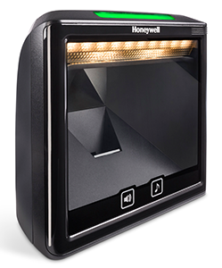 сканер штрих кодов Honeywell Solaris 7980g