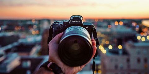 Стартовал пилот по маркировке фотокамер